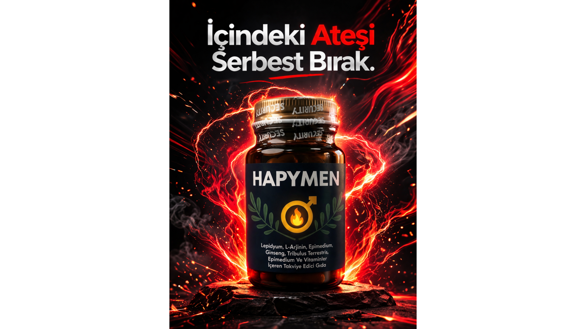 Erkeklerde Cinsel İsteksizlik