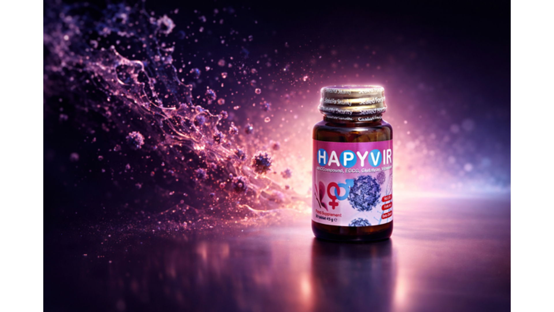 HPV tedavisinde bağışıklık sistemini güçlendirmek