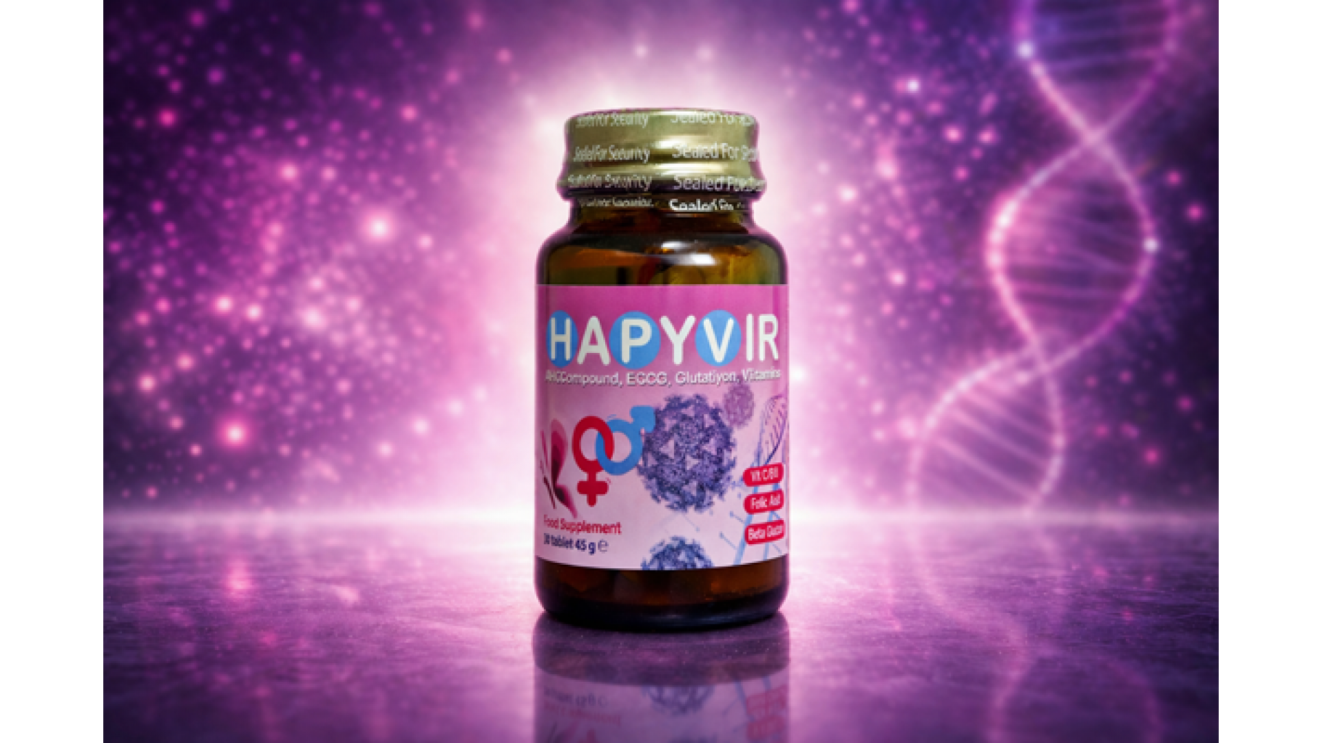 HPV takviyesi kullanıcı yorumları