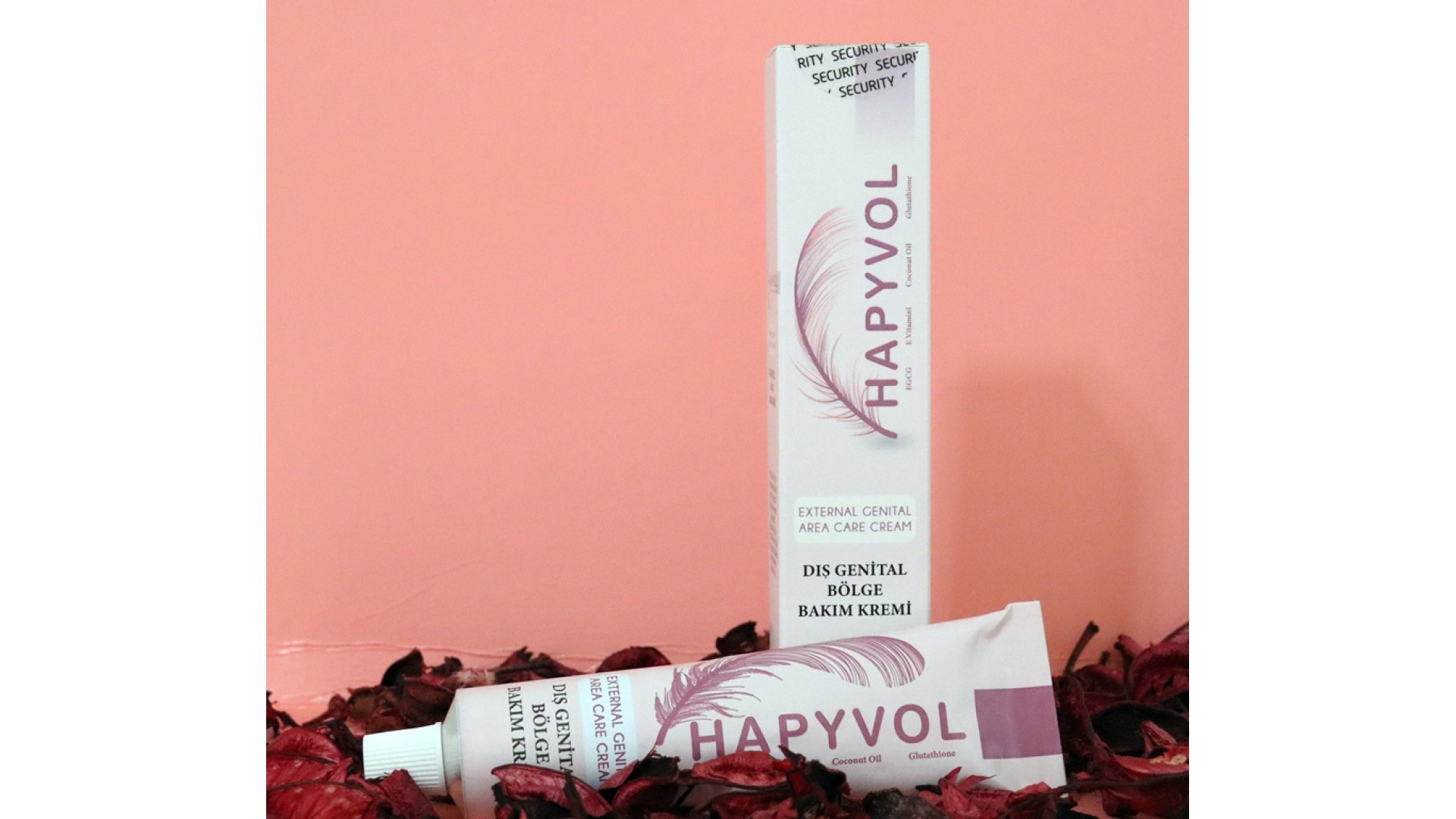 Genital Siğil Kremi